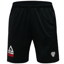 업튼 비욘리밋 우븐게임팬츠 맨즈 블랙 스포츠반바지