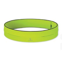 FlipBelt 미국 원천 특허 디자인. 454480, Extra Small, Ocean Bloom