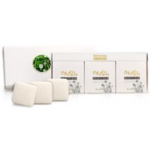 바바비누 삼채비누 120g 3개