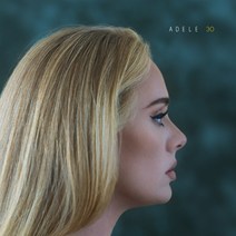 (CD) Adele (아델) - 30, 단품
