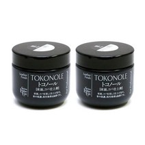 Seiwa 일본아마존 세이와 가죽공예용 토코놀 마감제 블랙 가죽공예필수품 광택제 단면마감 120g 2개