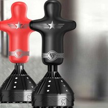 격투기 샌드백 가정용 복싱바 권투 훈련 이종 주짓수, 격투기 샌드백 180cm 블랙