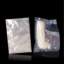 진공필름 0.08mm 나일론 포장용 진공봉투 25X45cm 300P 롤포장지-2802EA, 본상품선택