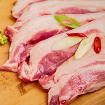 다농이네 제주 흑돼지 앞다리살 1kg 수육용, 1