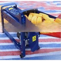 소형 완전자동 옥수수 탈곡기 옥수수 낱알 농업, 4.0 구리 코어 모터 + 스위치 보드