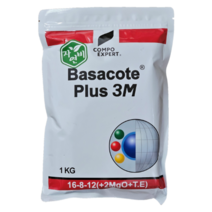 바사코트 1kg 알비료 3개월 6개월, 바사코트 3M 1kg, 1개