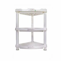 모든순간 코너선반3단, 쿠팡뚱땅 본상품선택