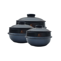 뚝배기 비빔기 내열뚝배기 해장 곰탕 사이즈다양 설렁탕기 계란찜 가정용 식당용 뚝배기, 중