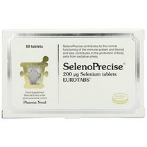 팔마노드 Pharma Nord Selenoprecise 60정