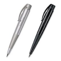 [파버카스텔] 코닉볼펜 (0.7mm)(낱개), 색상:[3006570]블랙, 단품
