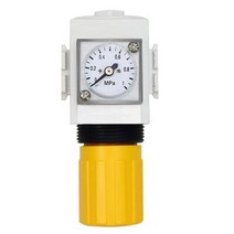 UTOOL 스마토 에어유닛 에어레귤레이터 ERS3000-03 3/8 고급형, 1개