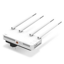 ipTIME EXTENDER-AX 무선AP/MU-MIMO 지원/AX1800(5GHz 2Tx-2Rx 1201Mbps+2.4GHz 2Tx-2Rx 574Mbps)WiFi 영역확장