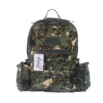 국산 밀리터리 군인출타가방 여행용백팩 백패킹배낭 대용량 전술 특대 노트북 미군 군대 군용 육군 특전사 해병대 50L