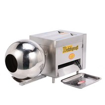 소형 한약 알약 만드는 기계 환약 환 제조기 정로환, 12 mm (콩 사이즈)