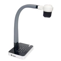 폼내서 비파괴북스캐너 1200만 화소 A4 비파괴 스캔 문서, 6. 옵티컬부스 플러스 모니터링 LCD 화면