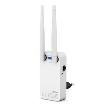 EFM네트웍스 아이피타임 ipTIME EXTENDER-N300 와이파이 무선확장기
