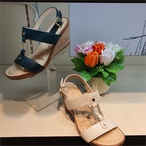 [미소페] PRIPEby NC12 포인트 웨지 샌들 111924007 (7877104)