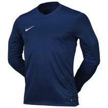 (정품)나이키 저지상의-긴팔 저지-나이키 저지 LS (BB725884-410) 골키퍼