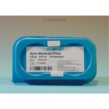 [WM.7402004]Whatman Nylon Membranes (멤브레인 필터), WM.7402004