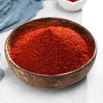 김영태님의 2022년산 국산 유기농 고추가루 1kg, 1개