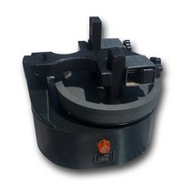 자동벼루 먹가는기계 서예용품 그라인더 먹질 붓글씨, 블랙 자동벼루 먹가는기계_단일상품