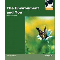 The Environment and You, Pearson Educacion