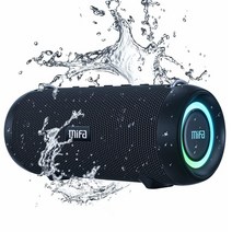 미파 MIFA A90 블루투스 스피커 60W 무선 IPX7