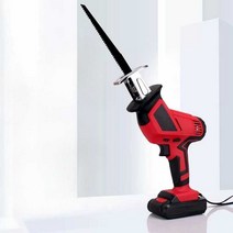 BIEL 컷소 전기톱 충전식 컷소기 자동톱 휴대용 무선, 컷쏘세트(산업용급/고출력)