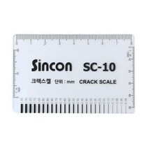 UMT0107294271095 신콘 (SC-10) 크랙게이지