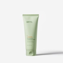 BRTC 시카 바이옴 블랙헤드 클렌징 폼 150ml, 3개