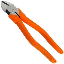 70H-200 (200MM), 200mm, High strength nippers