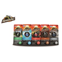 차량용 방향제 송풍구형 벤트 아머올 향기5종 수입차 고급차 벤츠BMW아우디, 아머올 벤트 방향제 (Wild Berry)