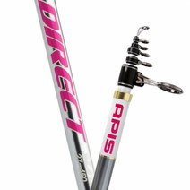 아피스 다이렉트 서프 35-500 원투낚시대 장어낚시대 원투대