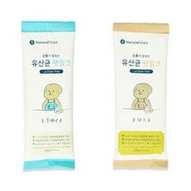 네츄럴코어 유산균펫밀크 파우더 20g x 30 (플레인 15개 + 치즈 15개)