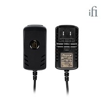 아이파이 iFi Audio iPower 2 초저노이즈 DC어댑터, iPower 2 (5V)