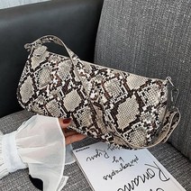 이뿌니 레오파드 숄더백 크로스백 여성가방 핸드폰가방 휴대폰가방