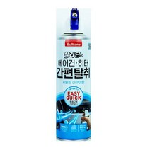 BTM 불스원 에어컨간편탈취제 아쿠아향171ml _ 2212017EA, 쿠팡 본상품선택