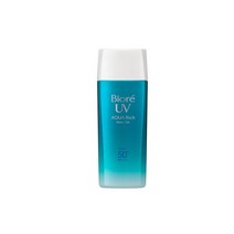 [이라운드몰]비오레 UV 아쿠아 리치 워터 선크림 90ml, 단품