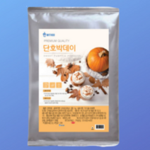 위드고 단호박스프 파우더 단호박데이 1kg 1개
