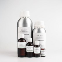 코리아씨밀락 샌달우드 오일 에센셜오일 아로미오일, 샌달우드 에센셜오일 30ml