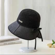 미뇽 Jiuce 여성 여자 여름 모자