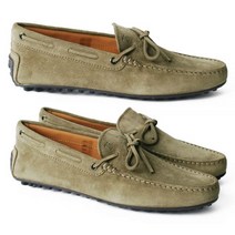 TOD`S 23SS 시티고미노 드라이빙 슈즈 XXM42C00050 RE0 C405 - 기타