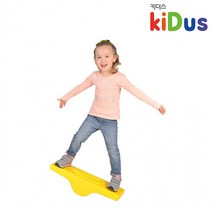 유아체육 밸런스 시소 어린이 스포츠 코어운동