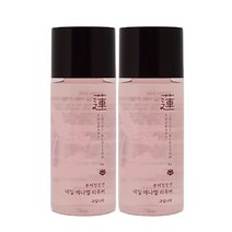 2개)과일나라 본체청정 연 네일에나멜리무버100ml아세톤 A, 100ml, 1세트