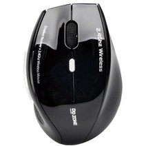 무선마우스 AK601 DD-ZONE, 상세설명 참조, 없음