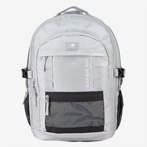 뉴발란스 3D V6 Backpack NBGCCAA101_L/GR (9419990)