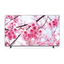 [엘지전자(가전)] ★방송에서만 SALE★[86] LG 울트라 HD TV 217CM (86, 형태:벽걸이