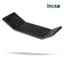 퓨전에프앤씨 아이노트 X-Folding XK800N 멀티페어링 접이식 블루투스 키보드