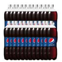 펩시콜라1.5L 24개, 상세페이지 참조, 상세페이지 참조