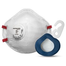 애니가드 방진마스크 활성탄마스크 1급 특급 접이식 석면 냄새흡착 VC105V VC005V VC105ACV VC005ACV, 특급 VC005V